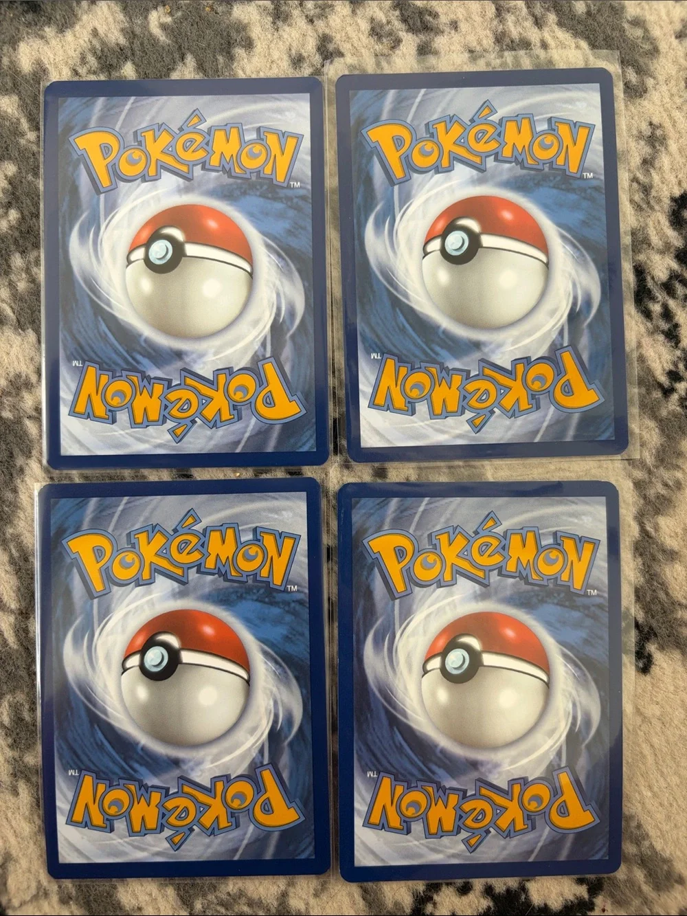 Pokémon Temporal Forces Reverse Holo Trainer Lot 8 Cards | ✨5/$25✨